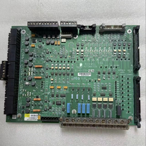 Tarjeta de Control Monofásica 220V 300W PWM y Control de Torque Directo 80190-380-02-R - Product Image 3