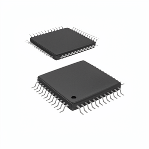 48 TQFP EFM32HG222F32G-B-QFP48R Original Electronic Circuit Components Embedded - Product Image 1
