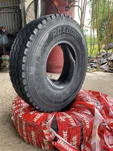 Trung quốc Thái Lan Việt Nam nhà máy 295 80 225 Lốp xe tải 295/80/22.5 295/80r22.5 295 80r22.5 lái xe lốp xe - Product Image 6