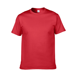 T-shirt Promozionale Unisex a Maniche Corte da 180 Grammi, Taglia Grande, Personalizzabile con il Logo del Marchio - Product Image 1