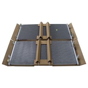 2 Piezas de Repuesto para Automóvil, Sistema de Aire Acondicionado, Condensador de Aire Acondicionado para Hyundai Country Bus, 1 Par de Condensadores - Product Image 2