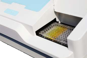 Équipements d'automatisation de laboratoire <span class=keywords><strong>elisa</strong></span> lecteur de microplaques 20-1100 nm - Product Image 4