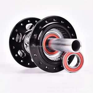 Roulements de vélo hybrides en céramique <span class=keywords><strong>RUNSTAR</strong></span> de haute qualité 18x30x7mm 18307-2RS pour VTT, vélo de route et BMX, pièce de rechange OEM - Product Image 6
