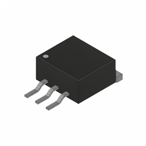 ทรานซิสเตอร์เพื่อ-252 FDD6780ส่วนประกอบอิเล็กทรอนิกส์ - Product Image 1