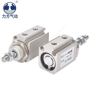 กระบอกสูบ CDJP2B16-5D/CDJP2B16-10/15/20/25/30D ประเภท<span class=keywords><strong>เข็ม</strong></span>ถังคู่ - Product Image 6