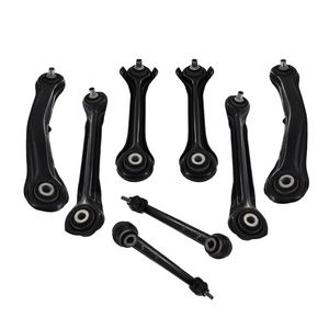 La fábrica produce accesorios de kit de reparación de automóviles de alta calidad, barra de equilibrio del brazo de control, Kit de biela - Product Image 5