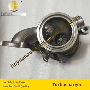 8888856848เทอร์โบชาร์จเจอร์เทอร์โบชาร์จเจอร์สำหรับ Geely lynk Co 01 <span class=keywords><strong>02</strong></span> 03 <span class=keywords><strong>S60</strong></span> V60 XC60เครื่องยนต์7DCT JLH-3G15TD 1.5ตัน - Product Image 2