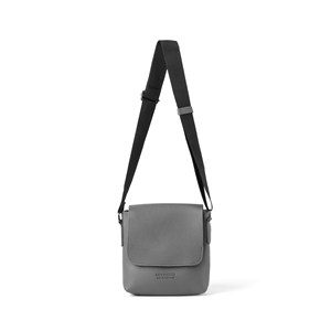 Bolso Bandolera Unisex Simple y Moderno, Bolso Pequeño para Teléfono, Resistente al Agua, de PU, con Logotipo Personalizado al por Mayor - Product Image 1