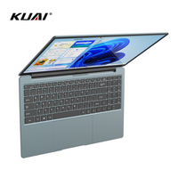 Ordinateurs portables Kuai, prix d'usine, personnalisation prise en charge, ordinateurs portables, PC, 11e génération, 15,6 pouces