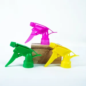 24/410 & 28/410 nhựa phun sương kích hoạt phun cho chất tẩy rửa - Product Image 1