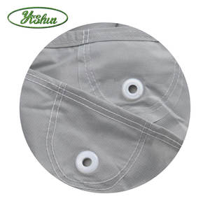 カーカバー屋外雪フルカバー厚いオックスフォード布防水断熱布 - Product Image 4