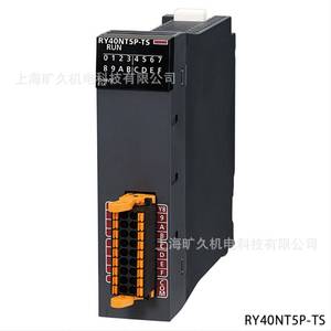 Módulo de Salida de la Serie Mitsubishi Melsec Iq R, Ry40nt5p Ry41nt2p Ry42nt2p, Salida Digital 240ac24dc, Ip65 - Product Image 4