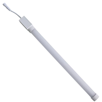 Bande LED Intelligente pour Réfrigération Commerciale, Vitrine Réfrigérée, Étanche IP67, 6000K, Garantie 2 Ans, Tube Lumineux PC