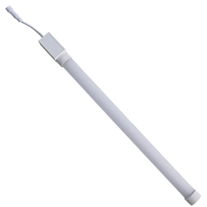 Bande <span class=keywords><strong>LED</strong></span> Intelligente <span class=keywords><strong>pour</strong></span> Réfrigération Commerciale, <span class=keywords><strong>Vitrine</strong></span> <span class=keywords><strong>Réfrigérée</strong></span>, Étanche IP67, 6000K, Garantie 2 Ans, <span class=keywords><strong>Tube</strong></span> Lumineux PC - Product Image 1