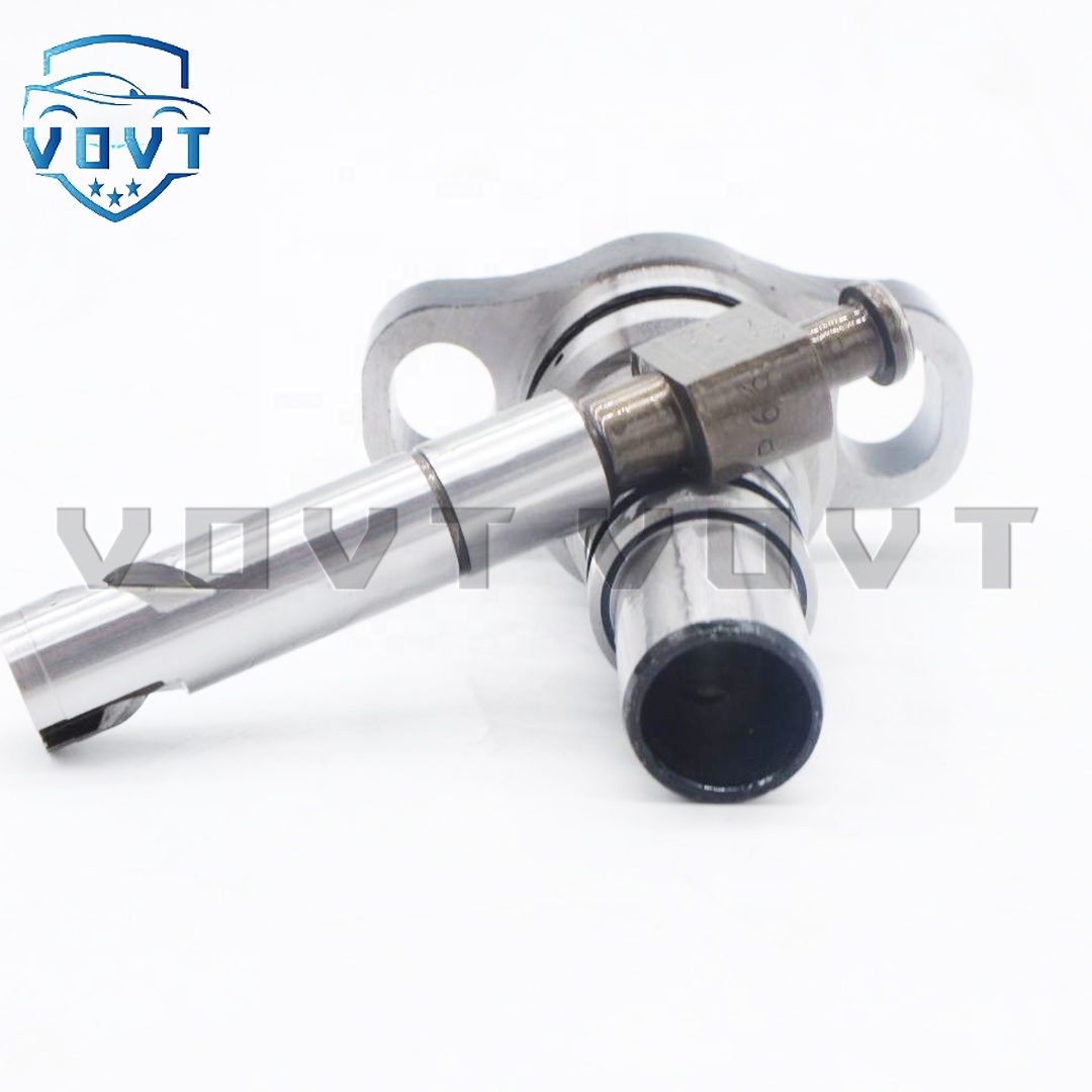 High Pressure Diesel Engine Plunger Element X1082A Fuel Pump Plunger for Diesel Pump Auto Spare Parts