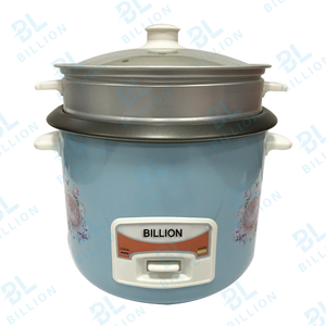 Cuiseur de riz électrique, cylindre de haute qualité, vente en gros prix - Product Image 5