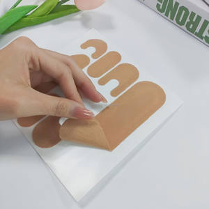 <span class=keywords><strong>Cerotti</strong></span> Antirughe per Viso, Occhi e <span class=keywords><strong>Collo</strong></span> con Tessuto in Nylon per Rassodamento - Product Image 4