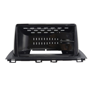 Radio Frame Kit 9 pulgadas Dash Kit HYUNDAI Car DVD Player MAZDA 3 AXELA 2014-2019 - Product Image 1