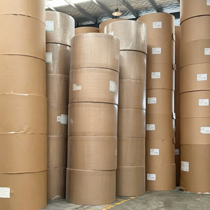 Custom Food Grade PE Coated <b>Paper</b> Roll for Disposable Coffee Cup Eco-Friendly Raw Material - Product Image 2