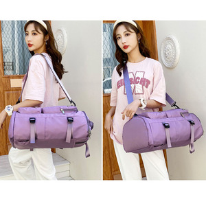 Sac à dos décontracté personnalisé, approuvé par les compagnies aériennes, pour la randonnée, le travail, les voyages d'affaires, le week-end, le sac à dos pour ordinateur portable pour femme - Product Image 6