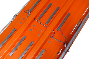 Grosir Pabrik tandu keranjang penyelamatan terpisah ABS tahan api tahan lama untuk operasi penyelamatan gunung dan udara - Product Image 3