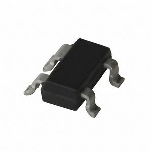Componentes Electrónicos Nuevos y Originales, Circuito Integrado, Amplificadores de RF, SOT-143-4 MSA-0611-TR1 - Product Image 1