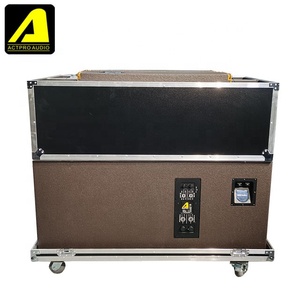 Kép 12-inch hai chiều chuyên nghiệp sân khấu dòng mảng as212 như loạt biểu diễn ngoài trời và các hoạt động hoạt động một đẩy hai - Product Image 4