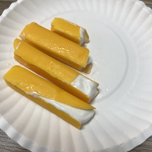 Hicey OEM/ODM Nouvelle conception de frites, vente en gros de desserts sucrés, frites, glaces, glaces au lait - Product Image 2