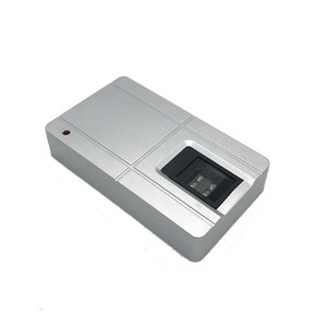 Không dây wifi sinh trắc học Giá thiết bị tự động phát hiện USB Máy quét dấu vân tay cho viễn thông - Product Image 6