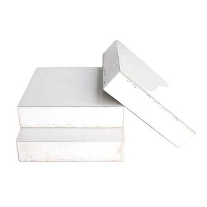 <span class=keywords><strong>Panneau</strong></span> <span class=keywords><strong>sandwich</strong></span> de toiture en polyuréthane PU/PIR <span class=keywords><strong>40</strong></span> <span class=keywords><strong>mm</strong></span>, <span class=keywords><strong>prix</strong></span> d'usine le plus bas - Product Image 6