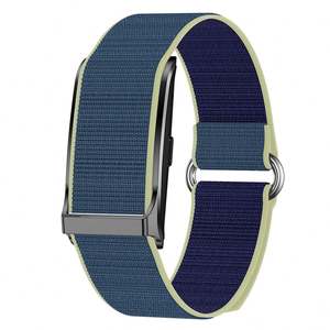 Pulsera Inteligente de Salud, Sin Pantalla, Resistente al Agua, Monitor de Actividad Física, Dispositivos Portátiles, Frecuencia Cardíaca, Relojes Deportivos, <span class=keywords><strong>Reloj</strong></span> Inteligente - Product Image 5