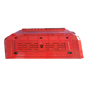 <span class=keywords><strong>Precio</strong></span> al por mayor: Accesorios <span class=keywords><strong>de</strong></span> acero al manganeso para camionetas, toldo rígido con bloqueo para Dodge Ram 1500, Ford F-150, <span class=keywords><strong>Silverado</strong></span>, Toyota - Product Image 5