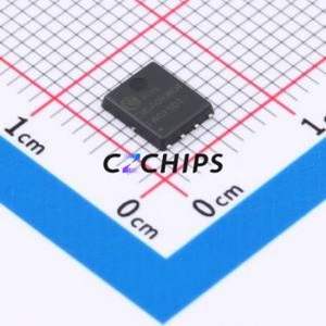 Tout nouveau transistor à effet de champ à transistor CMSA010N04 DFN-8(5x6) d'origine (MOSFET) - Product Image 1