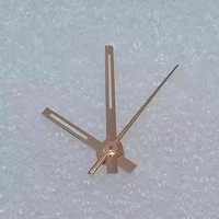 Cadran de montre pour femme de 24,5 mm en perles non lumineuses avec index en diamant pour mouvement NH05