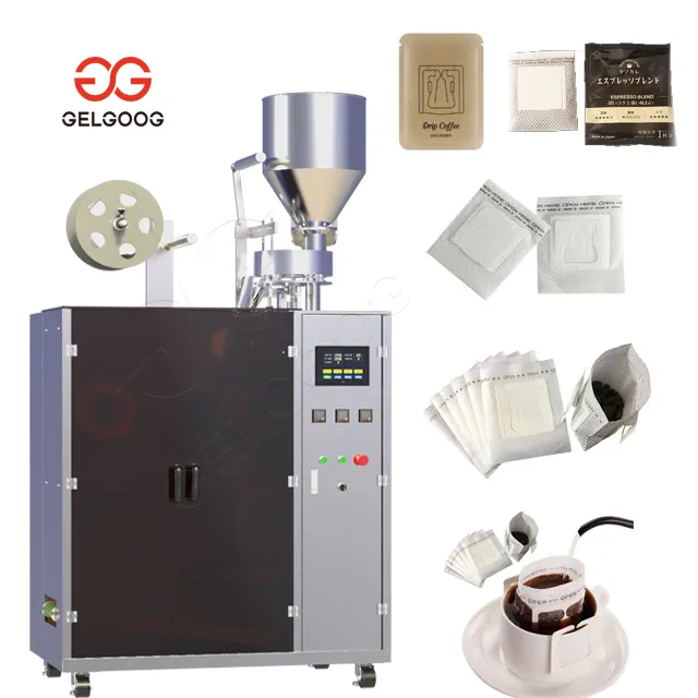 Good Performance Best Quality Drip Coffee Bag Packing Machine