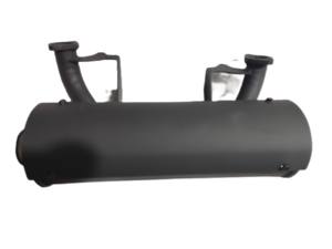 Silencieux de remplacement pour <span class=keywords><strong>moteur</strong></span> <span class=keywords><strong>Briggs</strong></span> & <span class=keywords><strong>Stratton</strong></span> Vanguard 27-35HP - Product Image 4