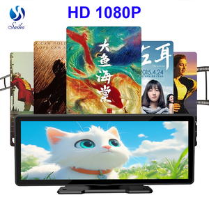 9 "/10.26" đa phương tiện truyền thông Carplay & <span class=keywords><strong>Android</strong></span> tự động màn hình cảm ứng-600P IPS GPS navigation, <span class=keywords><strong>MP5</strong></span> Máy nghe nhạc xách tay PND màn hình - Product Image 4