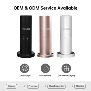 Meilleure vente <span class=keywords><strong>Diffuseur</strong></span> d'arômes pour la maison Humidificateur d'huiles essentielles Nébuliseur de parfum Machine électrique <span class=keywords><strong>Diffuseur</strong></span> de parfum - Product Image 1