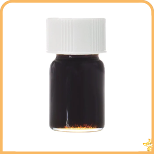 Pure Natural Tonka Bean Aceite esencial absoluto 100% Pure Natural - Product Image 3