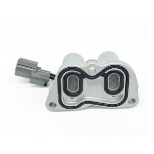 Válvula Solenoide de Bloqueo de Transmisión OEM 28300-PX4-003 de Repuesto para Honda Accord 4 Cilindros, Prelude, Acura CL, Odyssey - Product Image 6