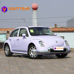 Offre Spéciale <span class=keywords><strong>ORA</strong></span> Ballet <span class=keywords><strong>Cat</strong></span> Véhicule Électrique Compact 5 Places Style Classique EV <span class=keywords><strong>Prix</strong></span> de Gros de Chine Neuf Conduite à Gauche - Product Image 1