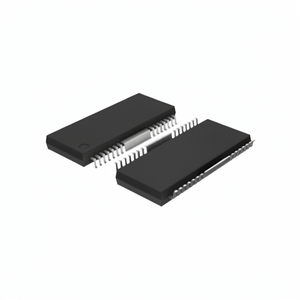 Electronics Component Power Management (PMIC) Manufacturer Channel 28 SOP + 2 Heat Tabs BA6840BFP-E2 - Product Image 1
