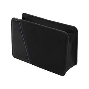 YECAI Clip-On Auto-Aufbewahrungstasche, Tür- & Rückenlehnenmontage, Rutschfestes Design, Praktischer Taschentuchhalter & Mehrfach-Taschen-Organizer - Product Image 6