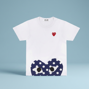 เสื้อยืดดีไซน์เนอร์พิมพ์ลายสกรีนสีขาว ผ้าเจอร์ซีย์คอตตอน 100% ระบายอากาศได้ดีสำหรับผู้ชาย - Product Image 3