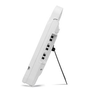 Appareil d'échographie Doppler couleur portable à 128 éléments pour usage humain ou vétérinaire - Product Image 4