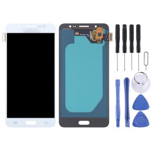 Ecran LCD (TFT) + écran tactile pour Galaxy <span class=keywords><strong>J5</strong></span> (2016) / J510, J510FN, J510F, J510G, J510Y, J510M - Product Image 2