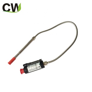 Sensor de Presión de Fusión para Automatización Serie GEF <span class=keywords><strong>RAN</strong></span> ME con Componentes de Cobre y Plástico, Modelo ME1-6-M-B01M-1-4-<span class=keywords><strong>D</strong></span> - Product Image 6