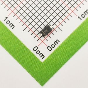 new - original MM1Z75B-VL SOD-123 Diodes Zener Diodes 500mW 75V 0.2uA - Product Image 1
