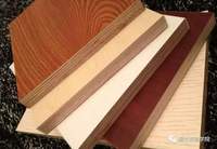 Panneau en mdf de haute qualité 1220x2440mm, panneau brut pour meubles de cuisine, couleur brillante, 3mm, 4mm, 5mm, 9mm
