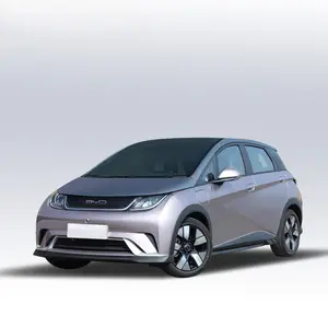 BYD 돌고래 2023 중국 브랜드 새 차 순수 EV 자동차 해치백 bid 돌고래 저렴한 가격 판매